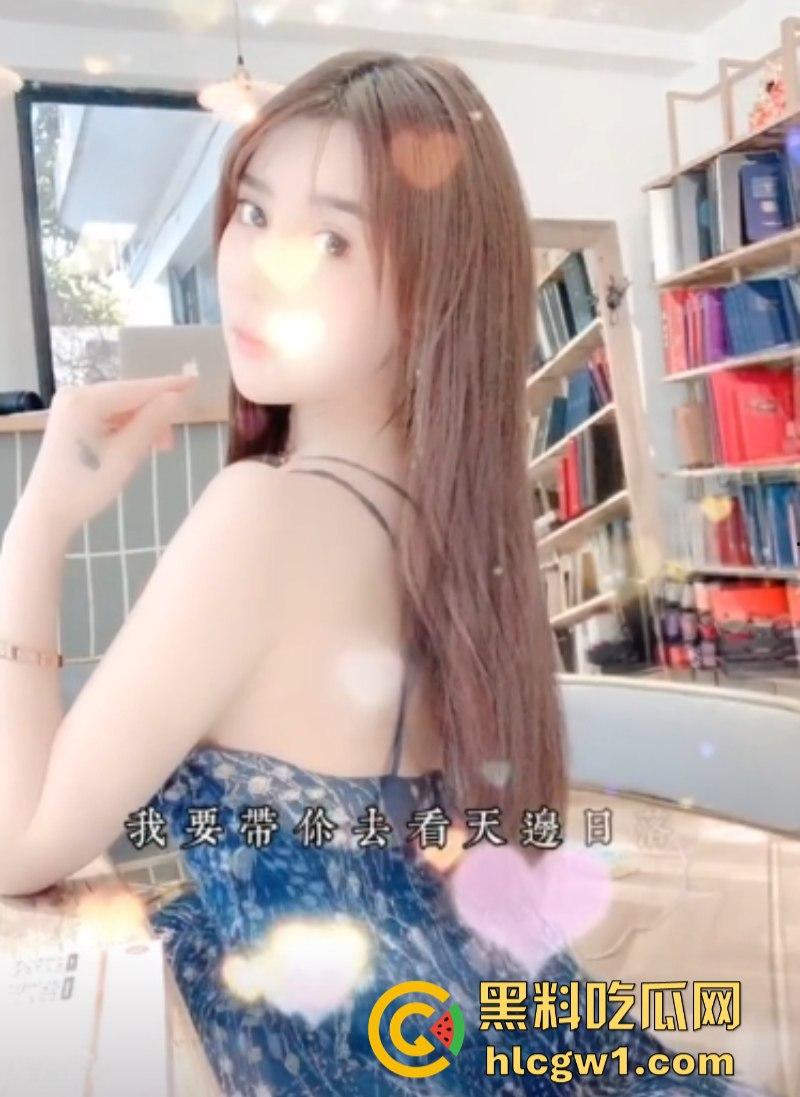 抖音高颜网红【我就是太阳】大小号双开勾引金主并售卖福利私拍 白嫩身姿真够人养眼！  第10张