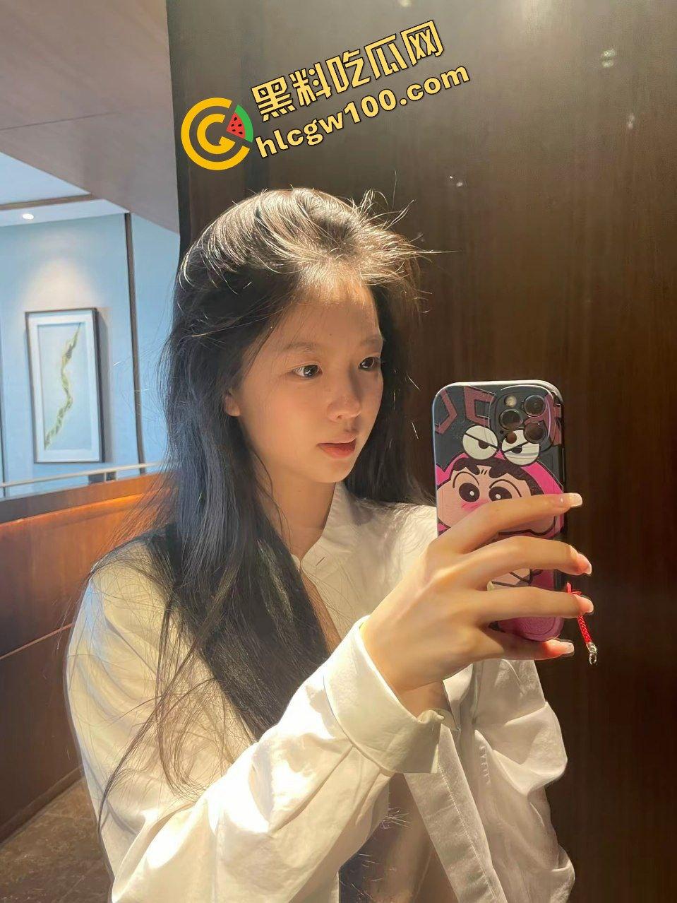 广东湛江贱货渣女社会反差婊『陈妍怡』诱惑人妻老公聊骚 偷情约炮酒店后入淫荡做爱！原创独家流出！  第4张