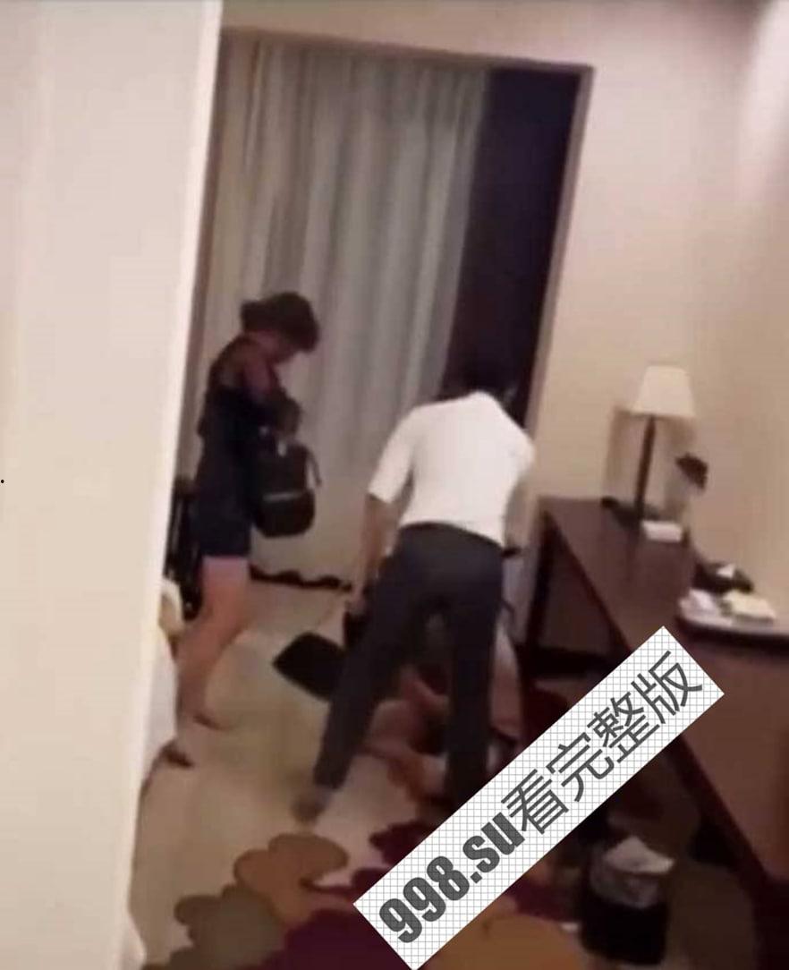 捉奸现场! 震惊!妻子出轨老公表弟 被堵在酒店捉奸在床 真叔嫂情深! 第6张 捉奸现场! 震惊!妻子出轨老公表弟 被堵在酒店捉奸在床 真叔嫂情深! 第6张