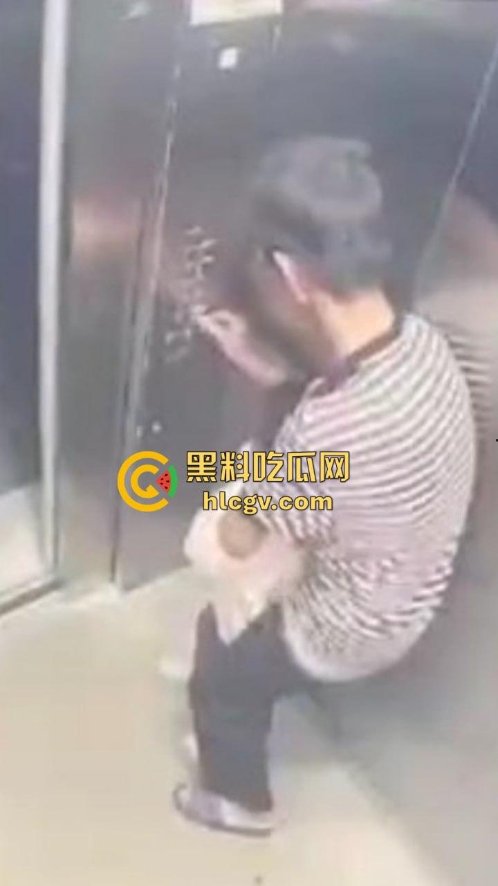 江西景德镇电梯内未成年男孩强行抱走小女孩，轻微处罚引争议，法律这样放纵未来的变态强奸杀人淫魔？  第13张