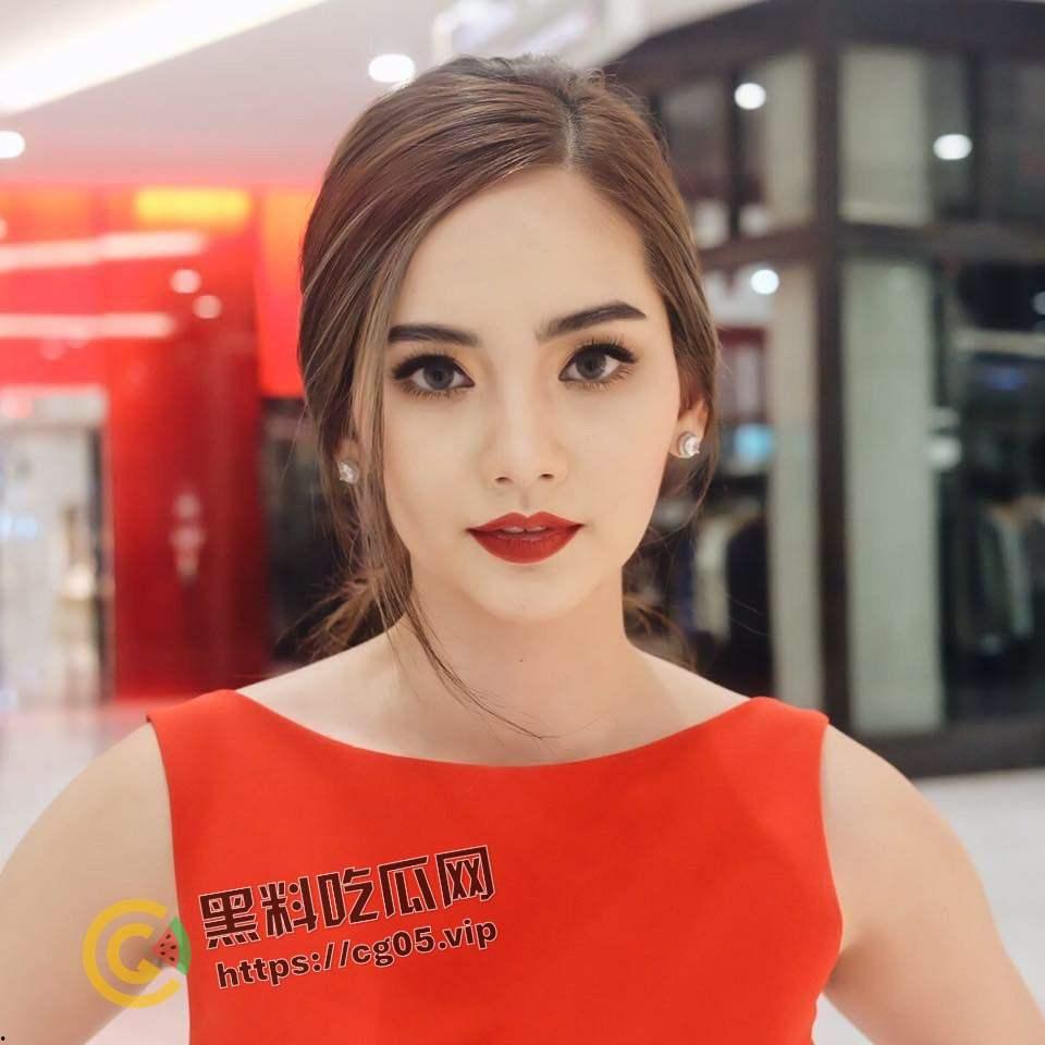 泰国选美小姐 IG 网红 jayjay-pachtara 下海做外围 视频被偷拍流出 天使脸蛋 魔鬼身材  第6张