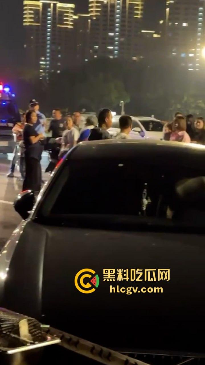 福州女子给已婚男发暧昧信息天天发骚 全家总动员婆媳联手抓小三  打成狗了这是！ 第9张