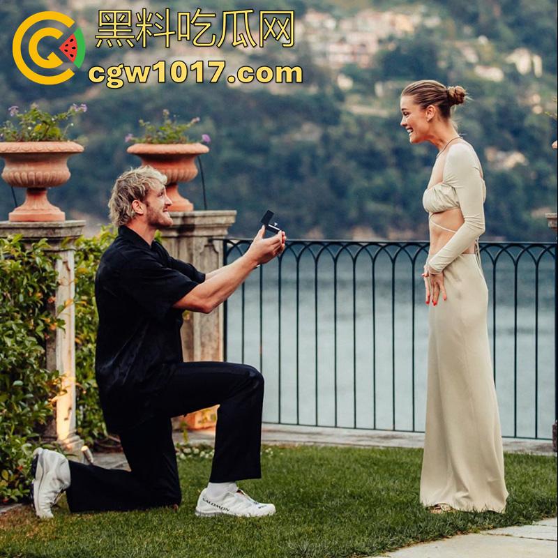 丹麦顶级超模【尼娜阿格戴尔】，身材超赞的长腿女神，在ins上宣布订婚！结果被前男友曝光女方口交视频！  第4张