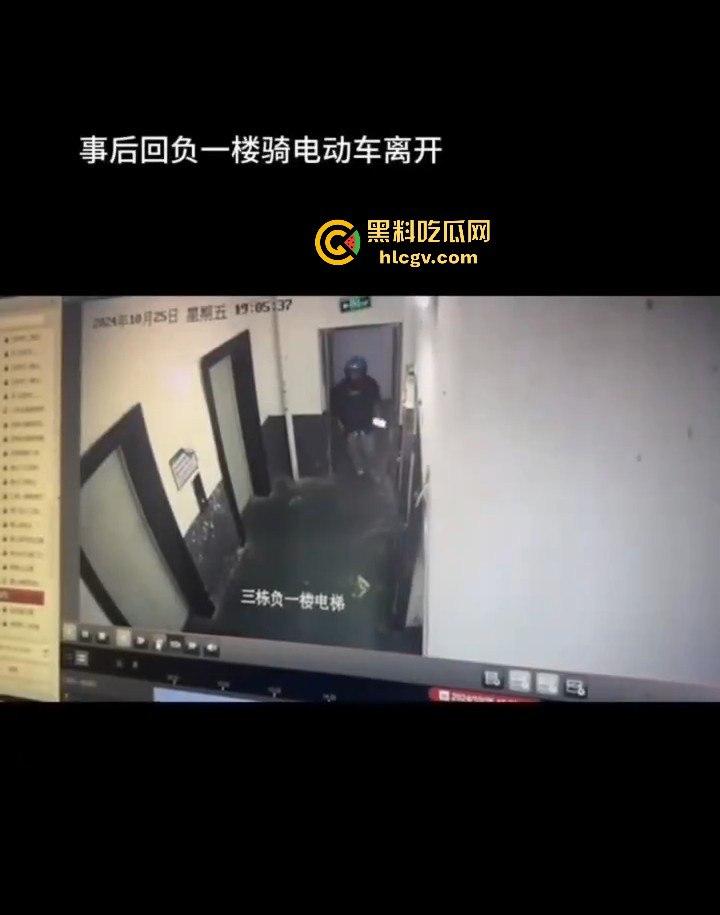 长沙外卖员丧心病狂虐猫！抓猫从26楼扔下当场摔死！  第10张