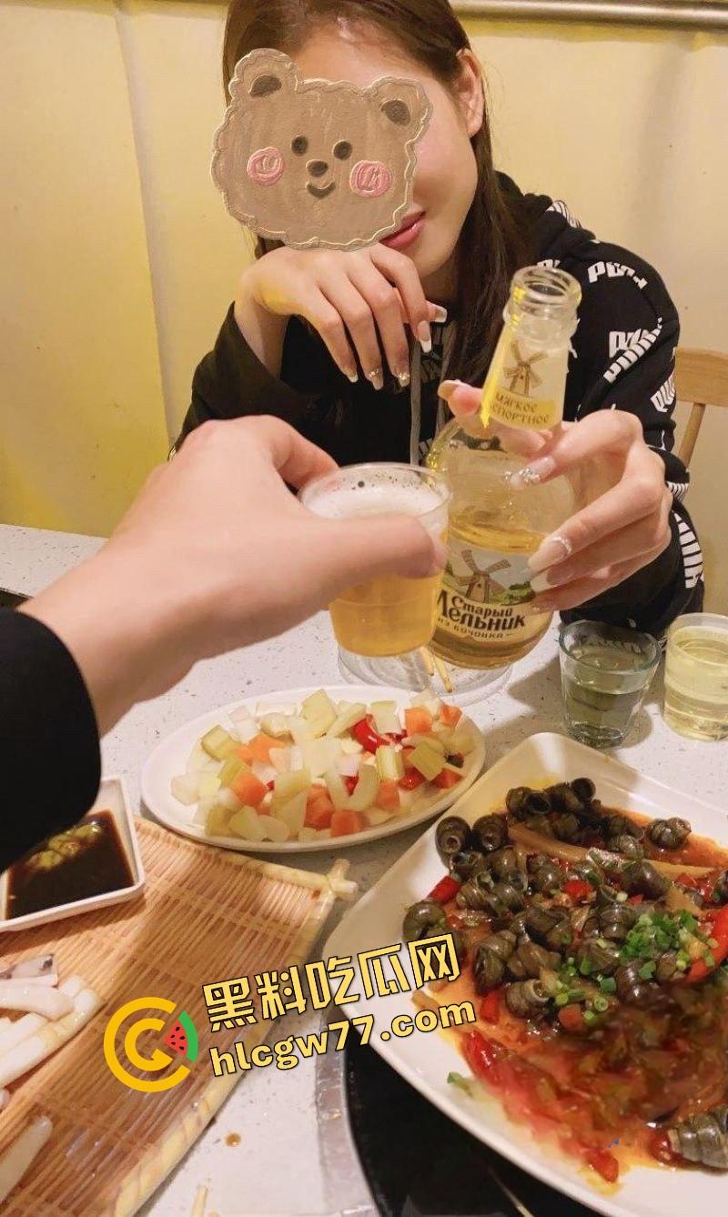 猥琐老板设计迷奸美女职员 灌酒下药趁机侵犯 各种姿势无套爆操 事后赔钱了事 聊天记录曝光！  第10张