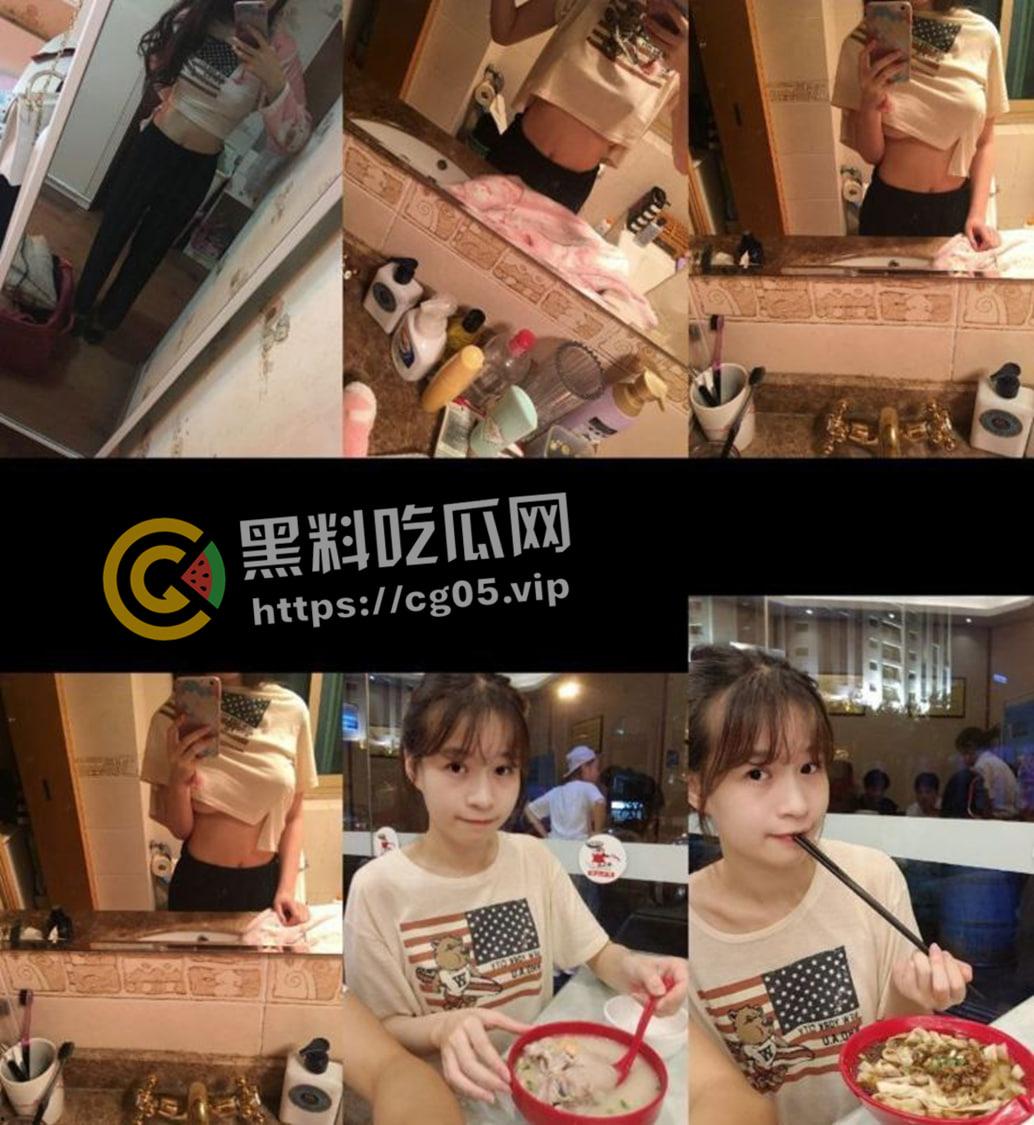 湖北武汉人妻【刘琪琪】背着老公勾引老公朋友被抓 白色的婚纱和黑丝母狗之间来回切换  第8张