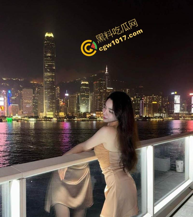 迷人小网红【Annie Lau】雪肤翘臀与龙蝶共舞！前男友报复泄露性爱视频，丰胸嫩穴尽显，网友惊呼“纹身狂野极品”！  第3张