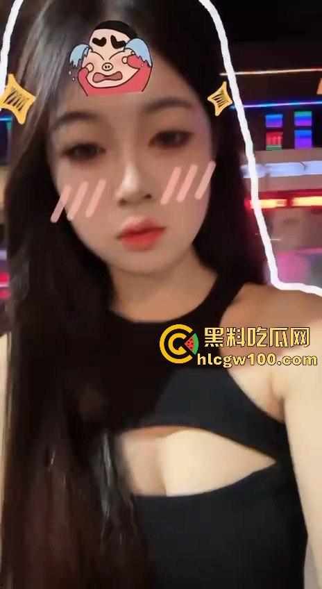 网友投稿！长春工商学院大一学妹【朱汐】性爱视频曝光，超黑肥大鲍鱼性欲极强会吸人。  第15张