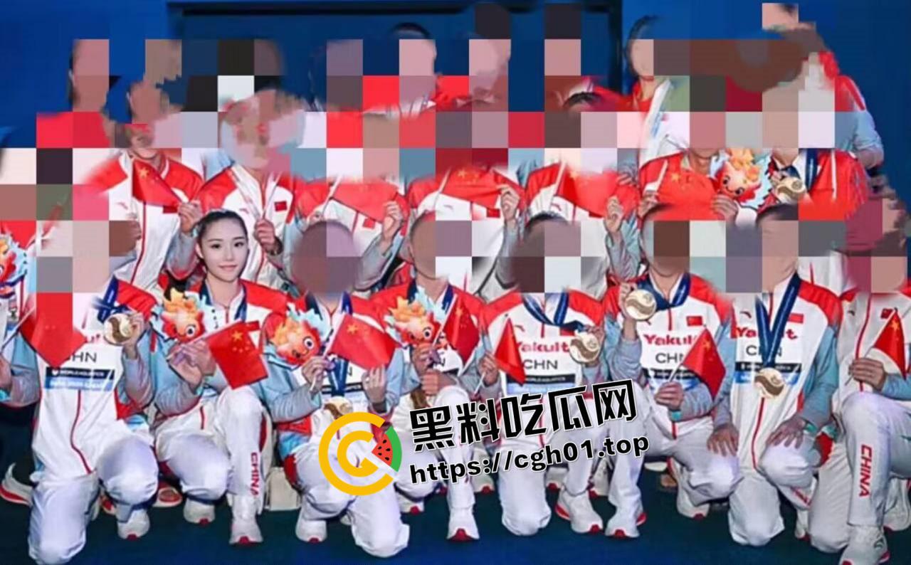 国家队下海！里约奥运会花游运动员明码标价上海高端酒店 5k一炮  用过都说好 第6张