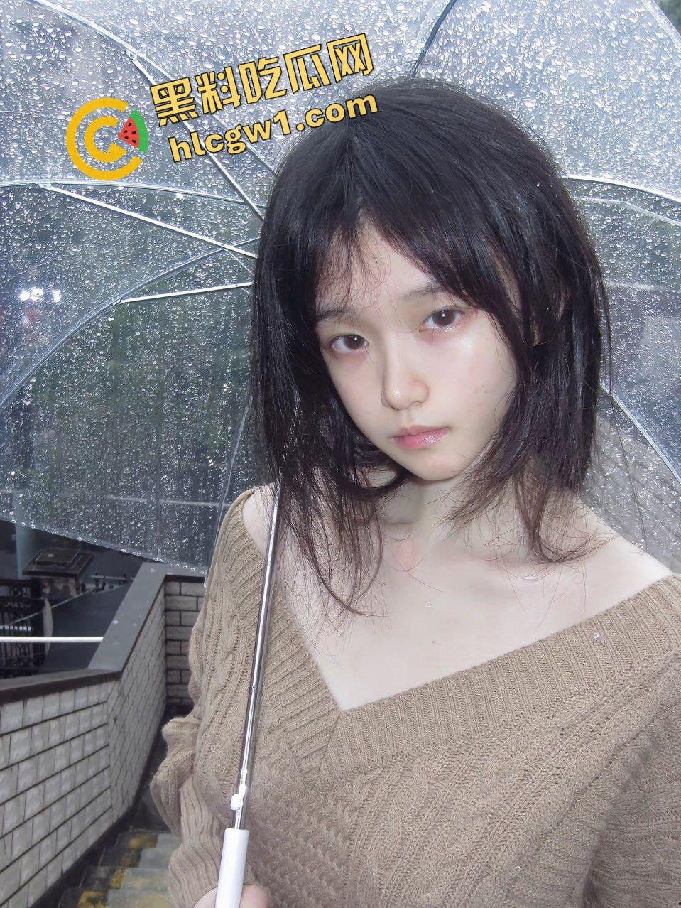 抖音155万粉丝清纯小太妹『一只忧郁的钢笔』嫩奶嫩逼反差嫩妹 与土豪蒙眼激情 独家曝光！  第5张