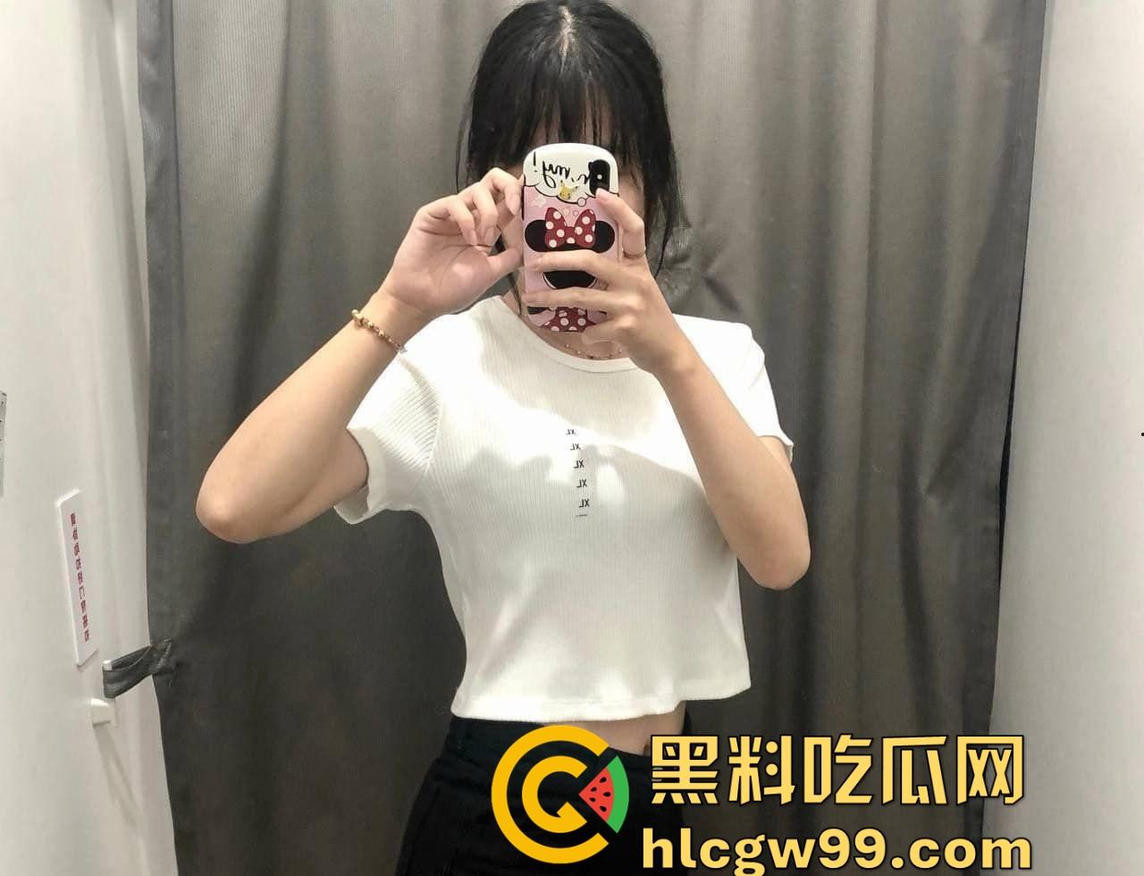 南京财经大二学妹【叶婷鑫】被渣男灌醉操翻天，强行口交内射视频曝光，这清纯妹子咋这么惨？  第3张