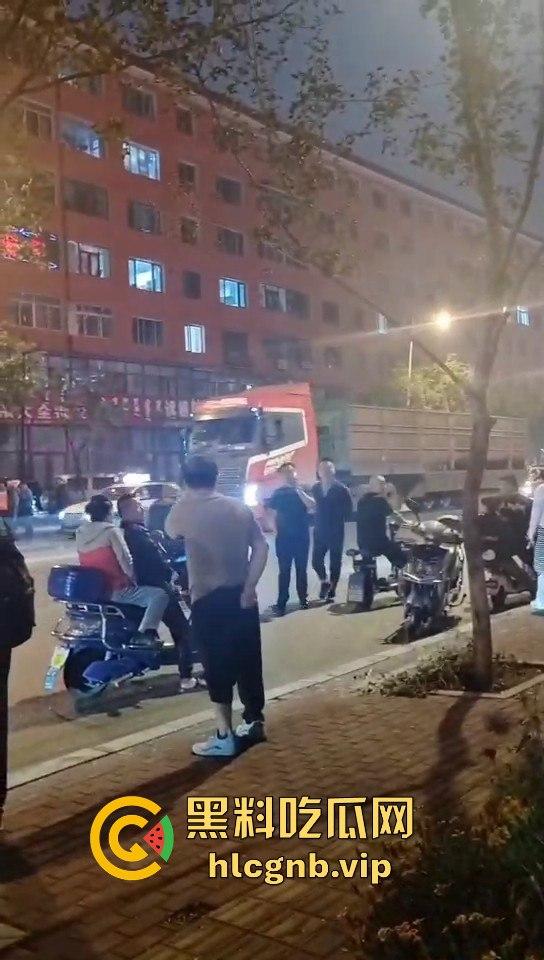 阜新县七楼家庭大战升级！夫妻吵架引发惊天爆炸，整栋楼人心惶惶！  第2张