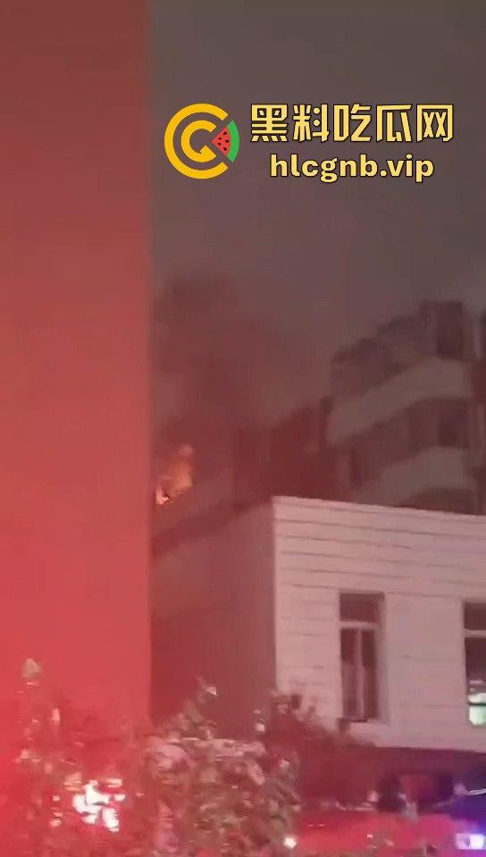 阜新县七楼家庭大战升级！夫妻吵架引发惊天爆炸，整栋楼人心惶惶！  第3张