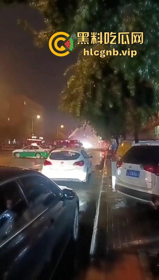 阜新县七楼家庭大战升级！夫妻吵架引发惊天爆炸，整栋楼人心惶惶！  第5张