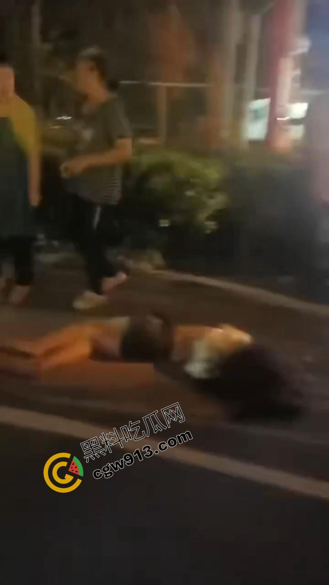 惨烈！广州海珠区悲剧车祸 6人受伤，幼童现场被无情撞倒，疲劳驾驶酿大祸！  第9张