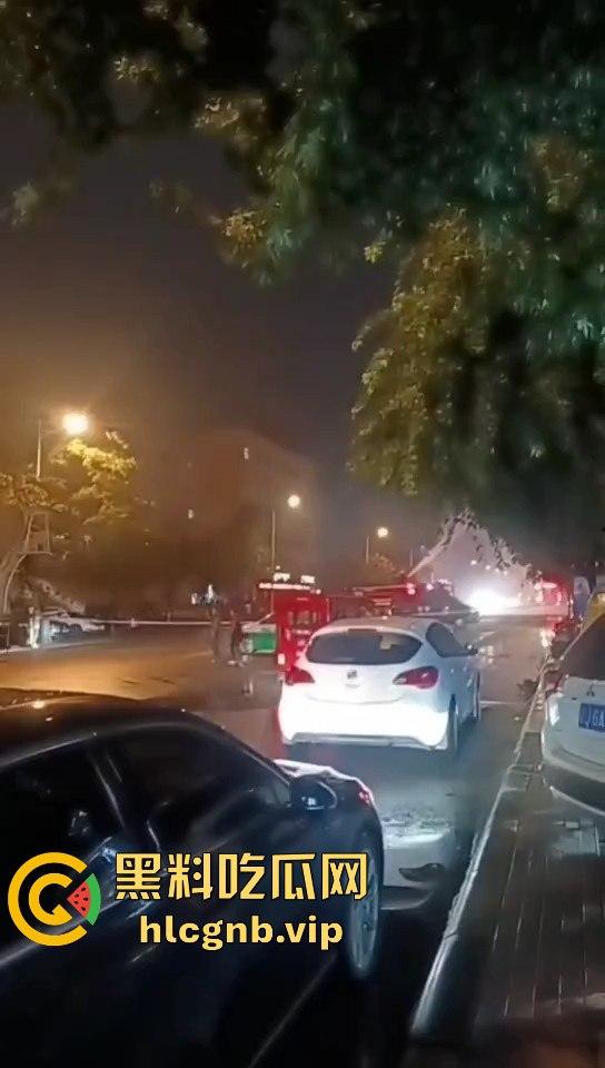 阜新县七楼家庭大战升级！夫妻吵架引发惊天爆炸，整栋楼人心惶惶！  第9张