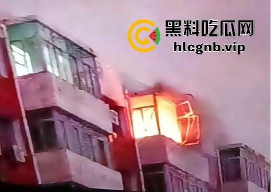 阜新县七楼家庭大战升级！夫妻吵架引发惊天爆炸，整栋楼人心惶惶！  第10张