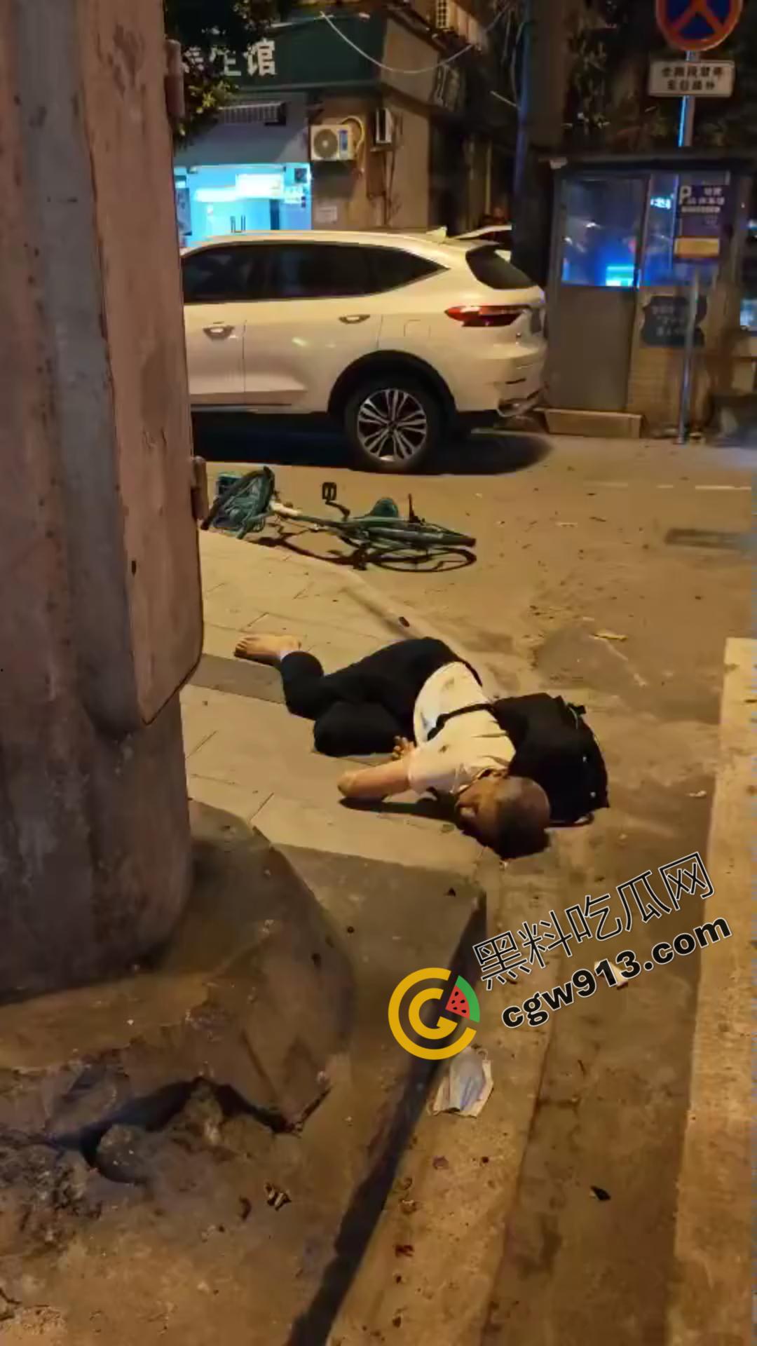 惨烈！广州海珠区悲剧车祸 6人受伤，幼童现场被无情撞倒，疲劳驾驶酿大祸！  第11张