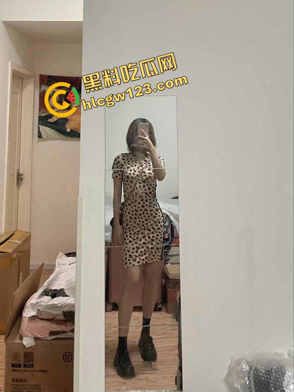 青岛大学研究生【程明琪】塌房 清纯学霸身材堪比模特，却被渣男曝光床照，粉嫩身躯全网疯传！  第8张