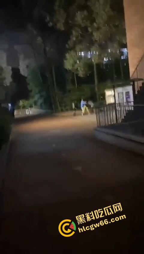 四川国际职业学院三舔狗为一个海后当街互殴，情敌互锤全员备胎，女主笑而不语继续约第4个！  第9张