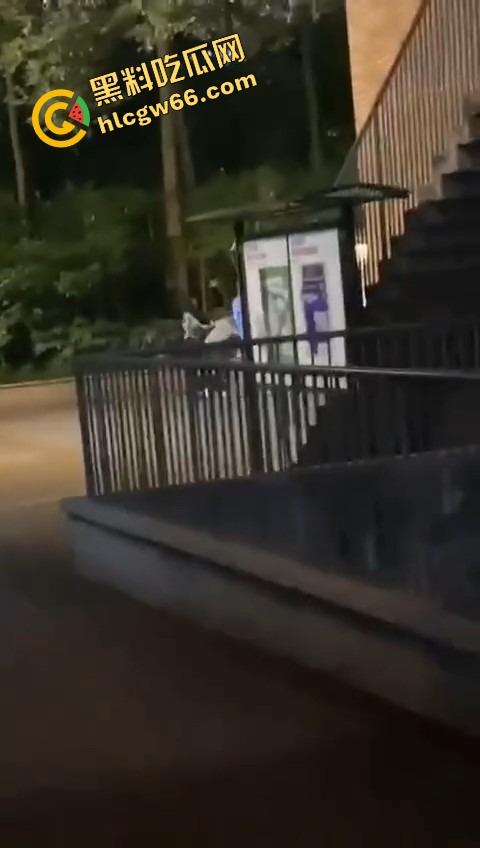 四川国际职业学院三舔狗为一个海后当街互殴，情敌互锤全员备胎，女主笑而不语继续约第4个！  第11张