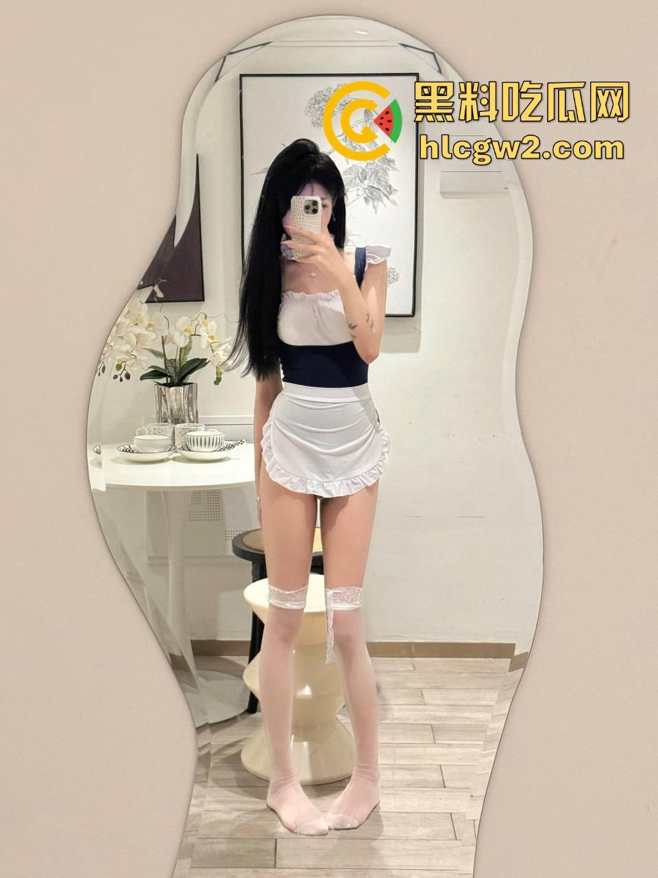 极品颜值女神『万欣雨』被爆操实录流出 私下竟是金主专属母狗，各种爆操配合销魂，穷人高攀不起的精盆！  第4张