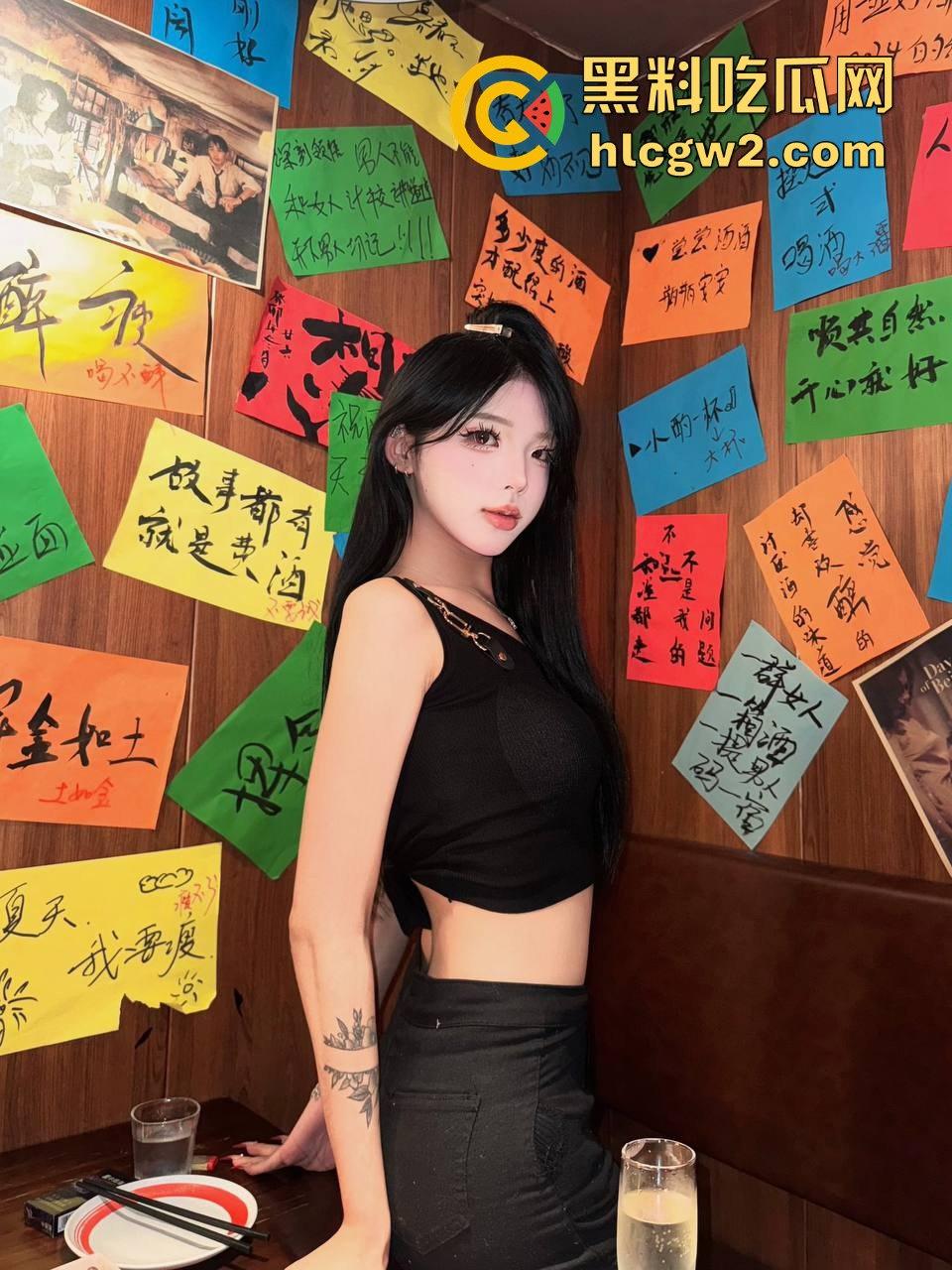 极品颜值女神『万欣雨』被爆操实录流出 私下竟是金主专属母狗，各种爆操配合销魂，穷人高攀不起的精盆！  第6张