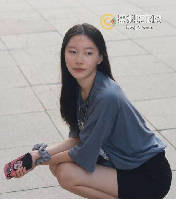 长白山旅游学院李蕾蕾的双重生活：乖巧学霸与床上荡妇的惊人对比！  第3张