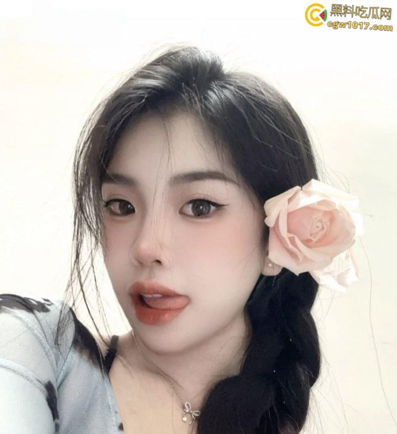 山西科技大学高颜值校花【张佳慧】性爱视频曝光，肥臀翘得像蜜桃，男友狠干嫩穴浪叫连连高潮不止！  第4张