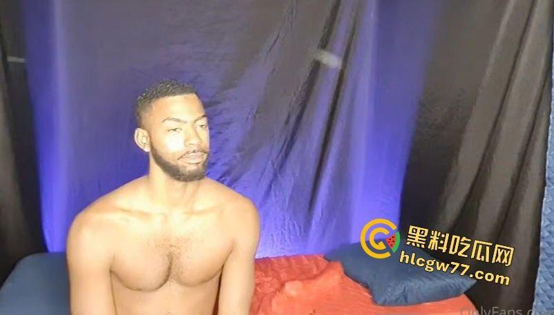 4月25日【TS人妖女王】滴蜡调教大瓜！人妖女王狠虐肌肉黑奴，辣眼视频震翻暗网！  第2张