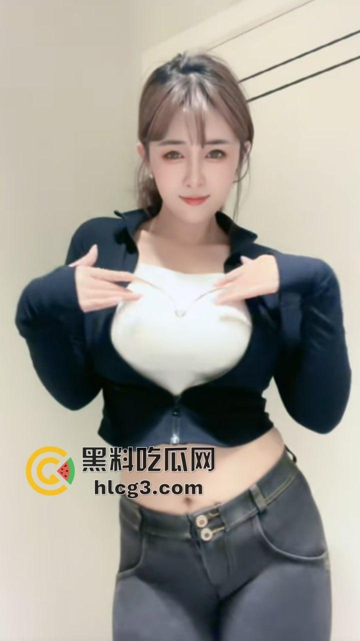 抖音极品美女网红『鱼鱼』万元裸聊定制视频震撼流出！高颜值御姐尺度大突破，脸穴同框疯狂自慰曝光！  第9张