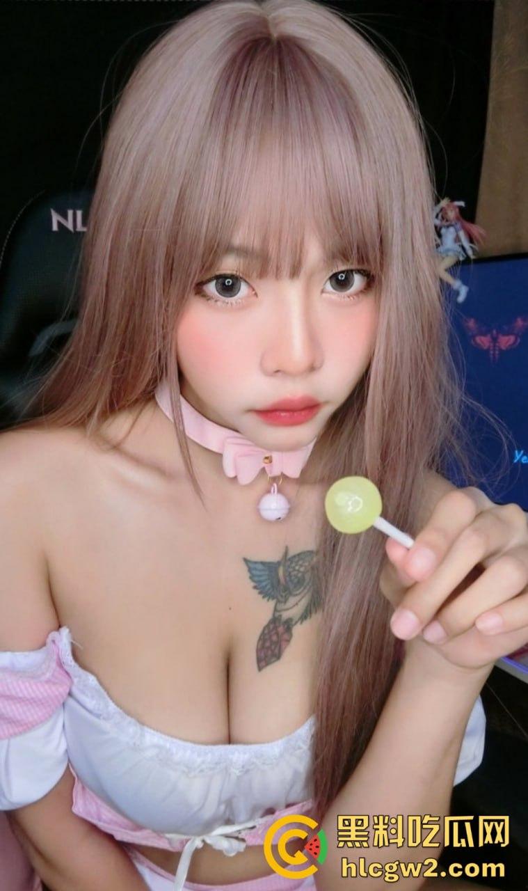 泰日混血巨乳【Meowji】大胆私拍!童颜下的骚浪全露,OF上全裸露脸直接挑战底线! 第5张 泰日混血巨乳【Meowji】大胆私拍!童颜下的骚浪全露,OF上全裸露脸直接挑战底线! 第5张