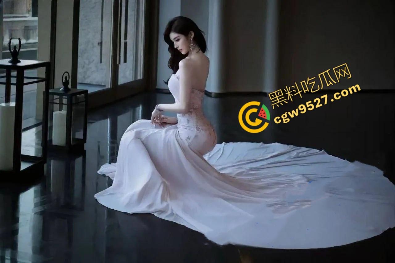 国际绝美超模秦苒的禁忌诱惑！口交、呻吟，只为新剧女主角宝座，女神的沦陷，竟是如此迷人！  第5张