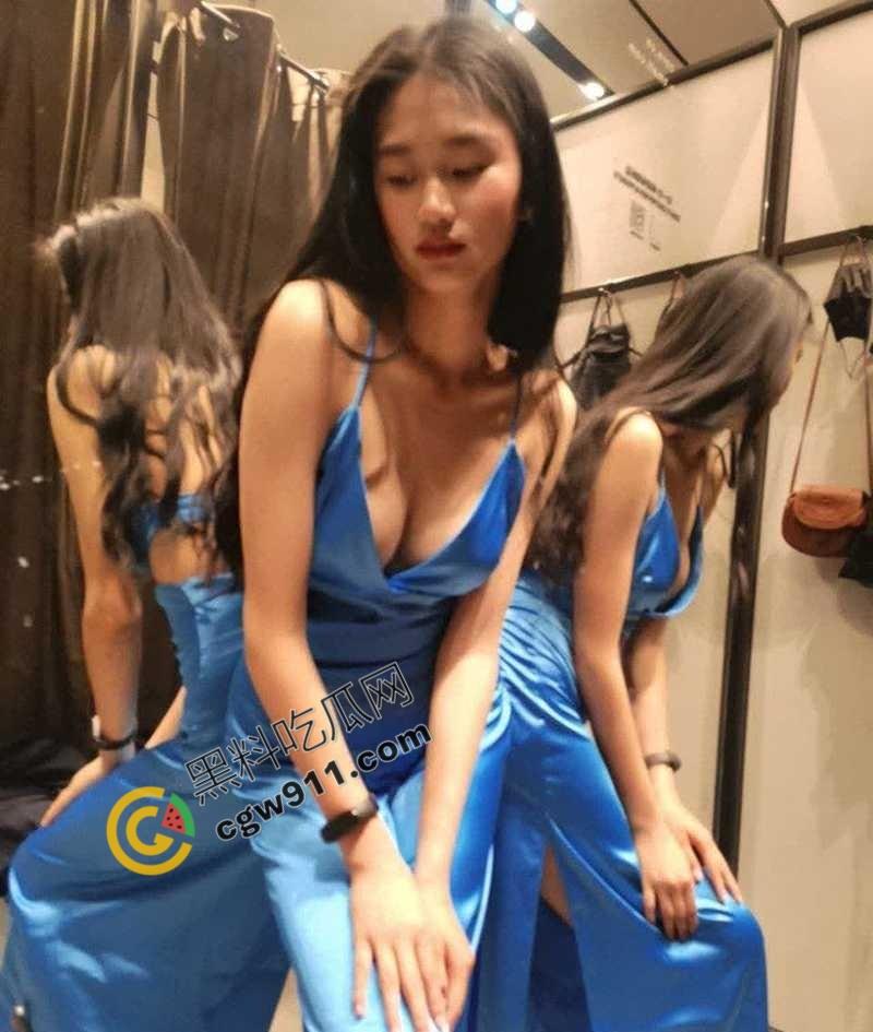 北京清纯学生妹【尹春燕】被富二代铸造成床上的淫娃，口交毒龙，主动骑乘榨精，真正的性欲无底洞  第3张