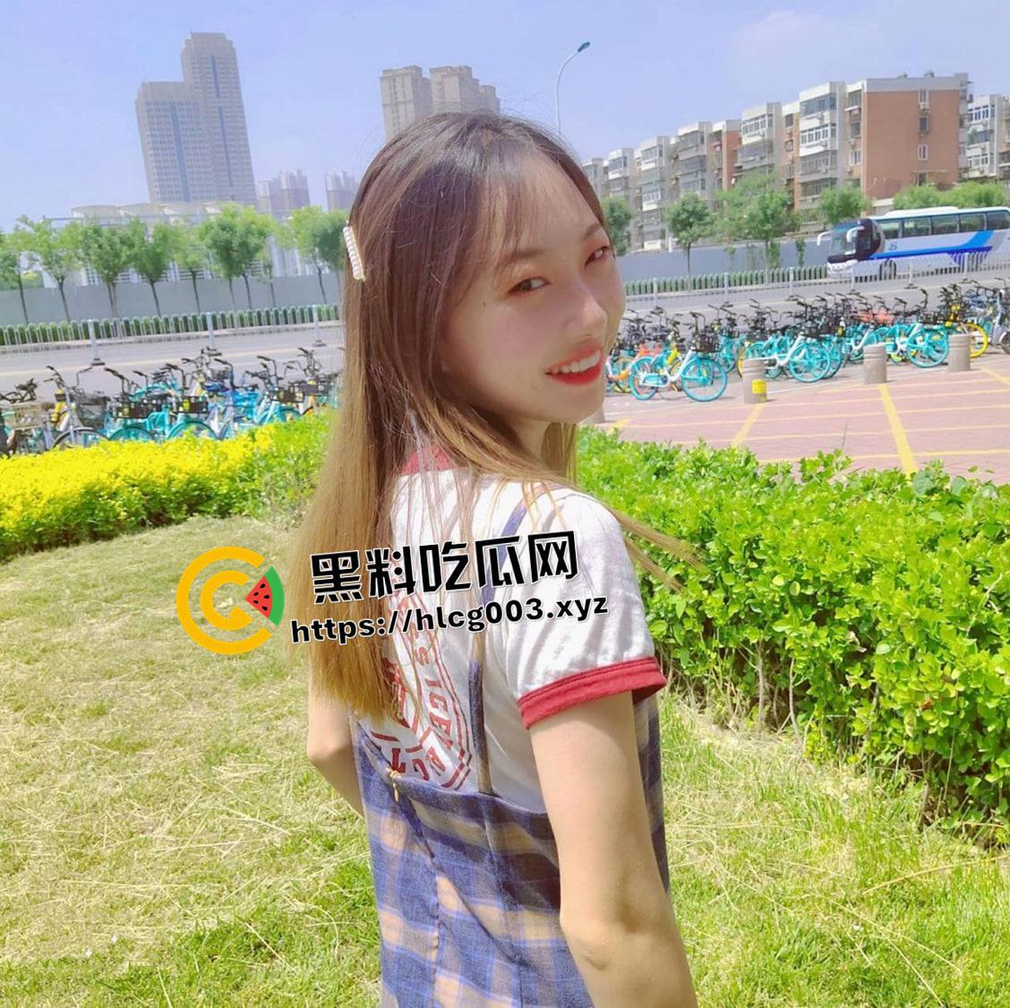 天津工程职业技术学院【王昕旭】毕业后私密视频被男友流出 反差嫩妹 制服play 被操爽了还害羞  第3张