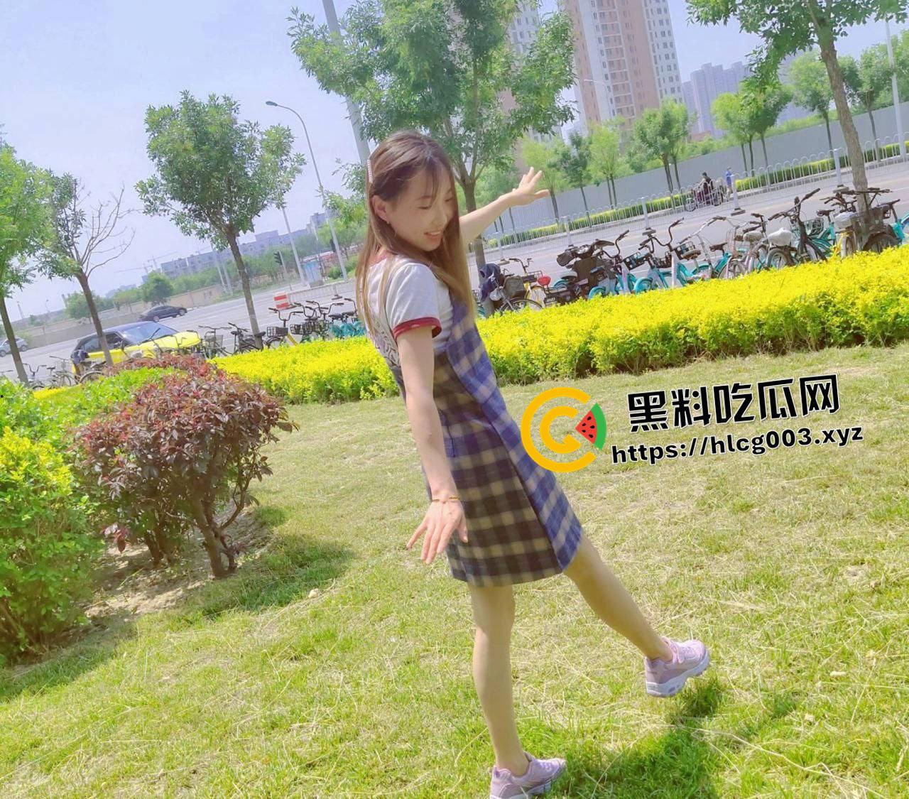 天津工程职业技术学院【王昕旭】毕业后私密视频被男友流出 反差嫩妹 制服play 被操爽了还害羞  第4张