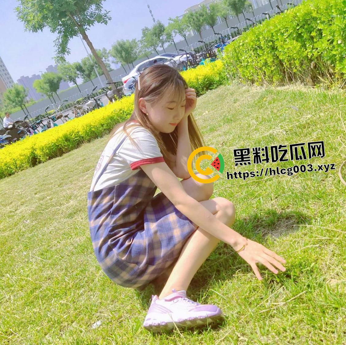 天津工程职业技术学院【王昕旭】毕业后私密视频被男友流出 反差嫩妹 制服play 被操爽了还害羞  第5张