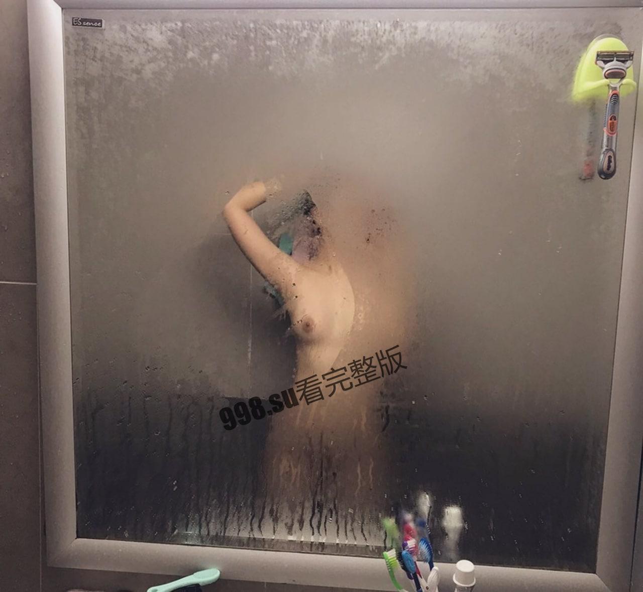 超甜的奶极品反差女神稀有大尺度流出  第8张