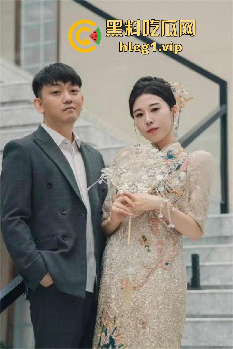山东淄博高颜值探店网红博主【橘子呀】 刚结婚就出轨金主 做爱视频流出！  第3张