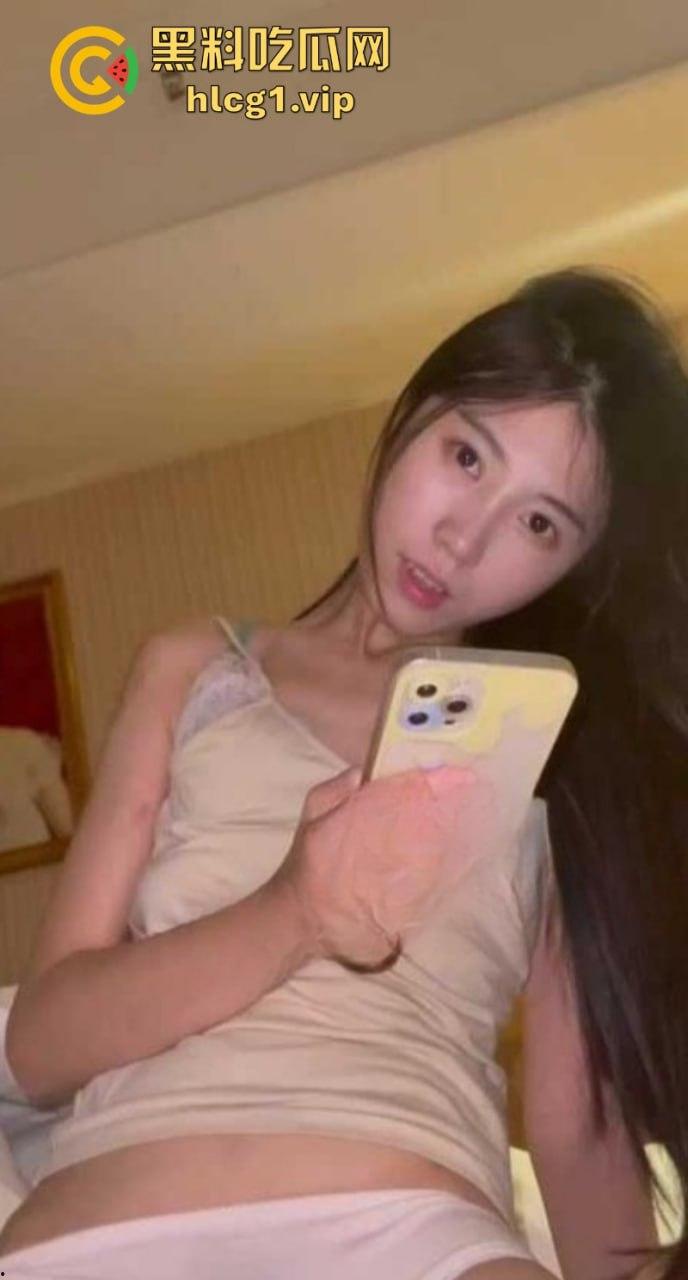 山东淄博高颜值探店网红博主【橘子呀】 刚结婚就出轨金主 做爱视频流出！  第8张