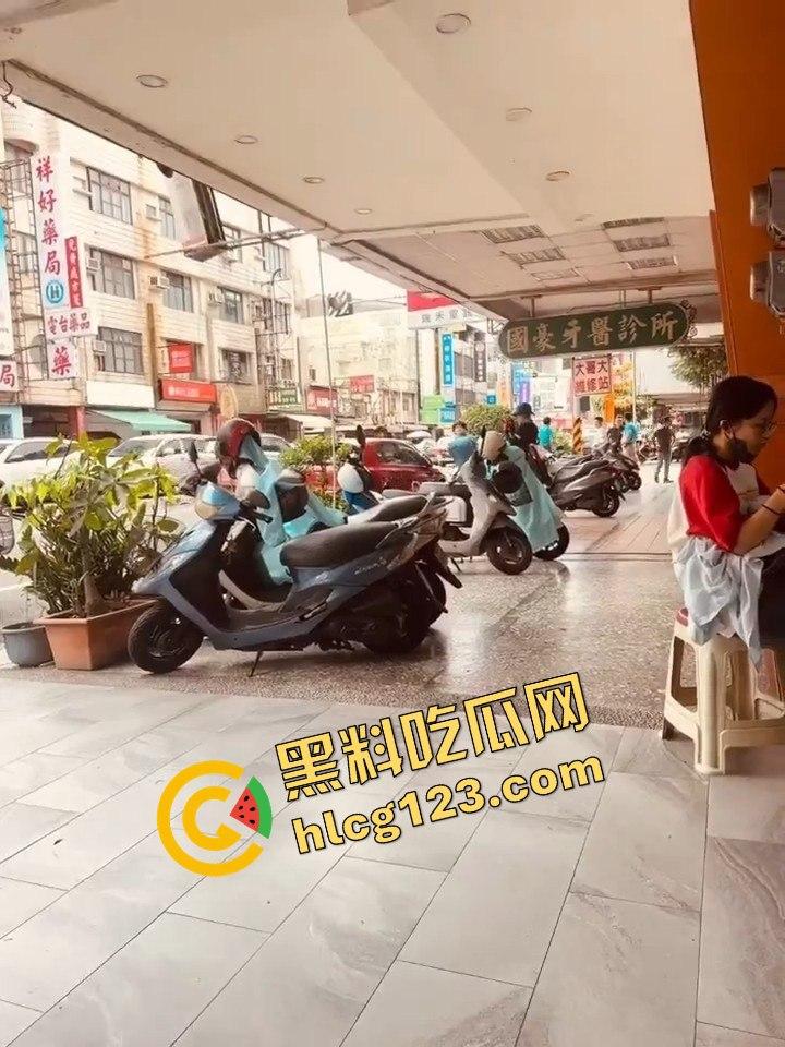 台湾坦克之王出动！胸大如篮球甩起来能砸晕人，瓜友有知道这是什么码的吗？  第7张