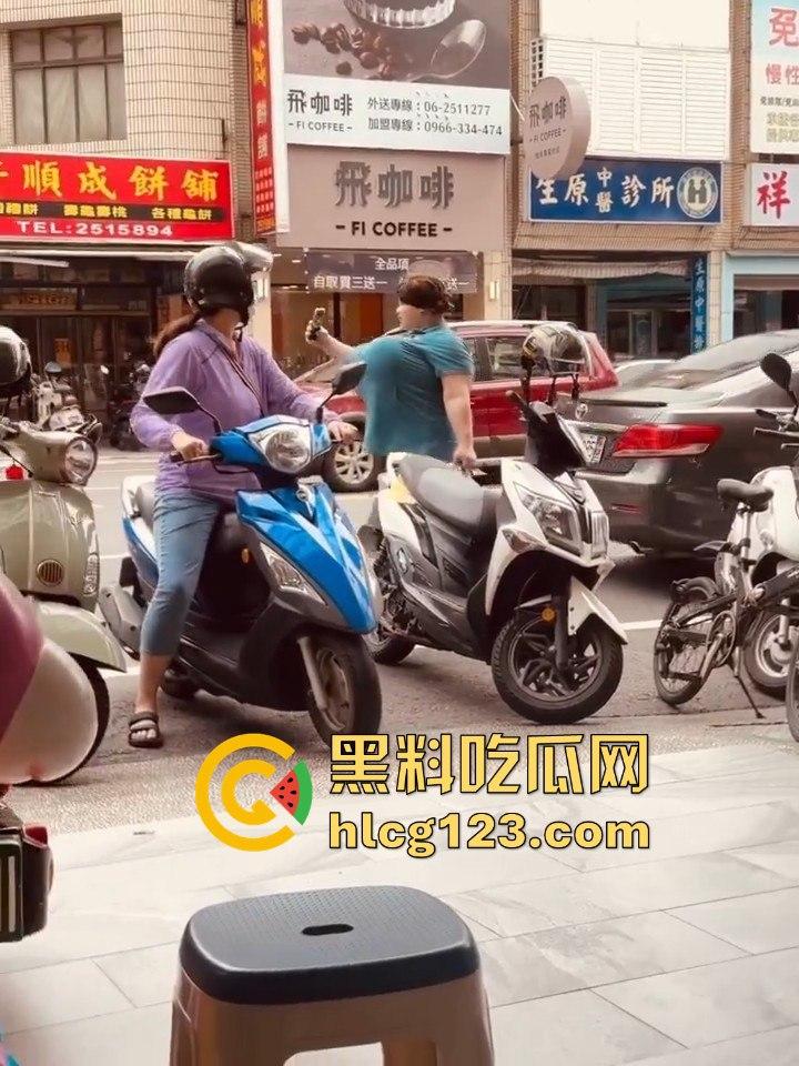 台湾坦克之王出动！胸大如篮球甩起来能砸晕人，瓜友有知道这是什么码的吗？  第9张