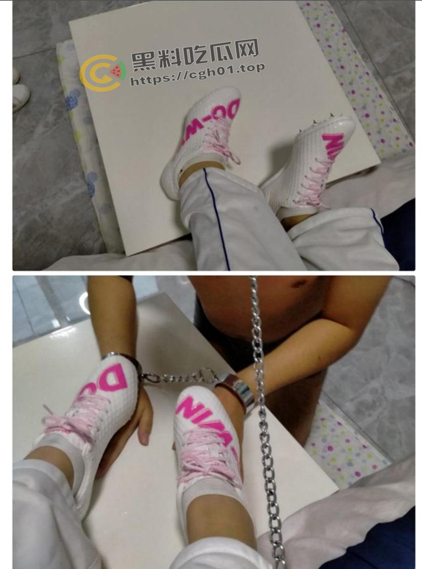 M男被初中生妹子圈养狂虐一星期 黄金圣水当饭 肋骨骨折 差点被打死 超详细记录  第17张