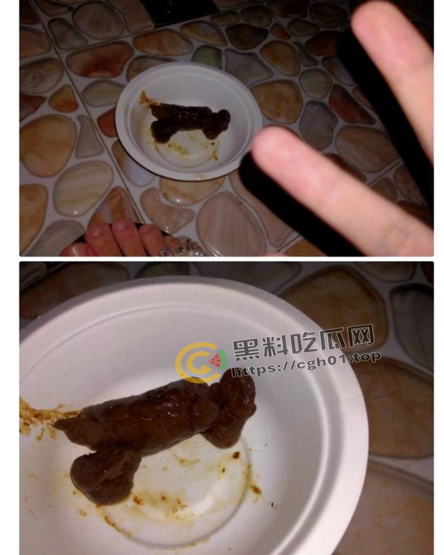 M男被初中生妹子圈养狂虐一星期 黄金圣水当饭 肋骨骨折 差点被打死 超详细记录  第33张