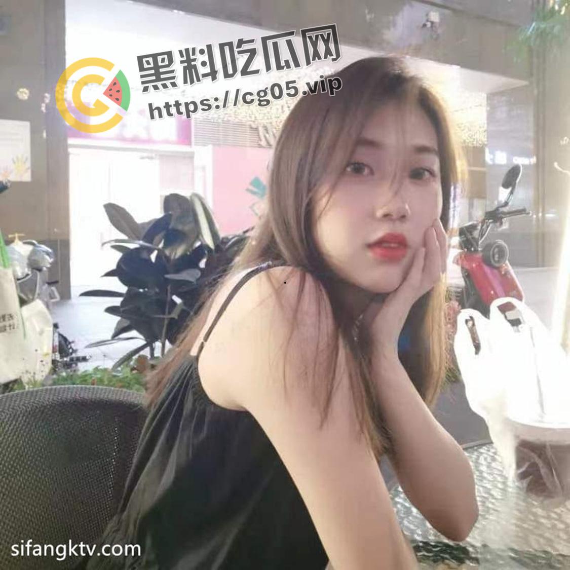 大学生SM初体验！湖南大学文学系女生被男友调教 口球 肛交 颜射 比男友还会玩  第1张