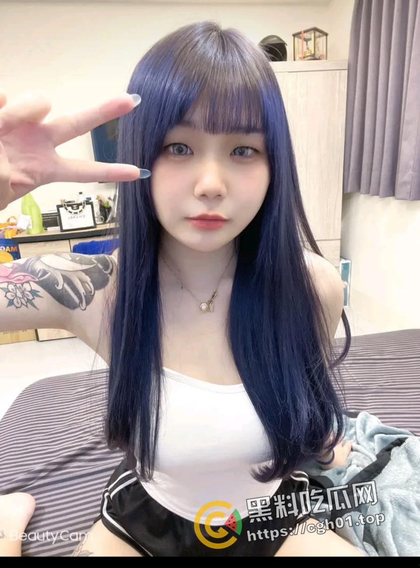 福建精神小妹被网调 和主人自慰视频被流出 巨乳加纹身 神仙也得晕  第2张