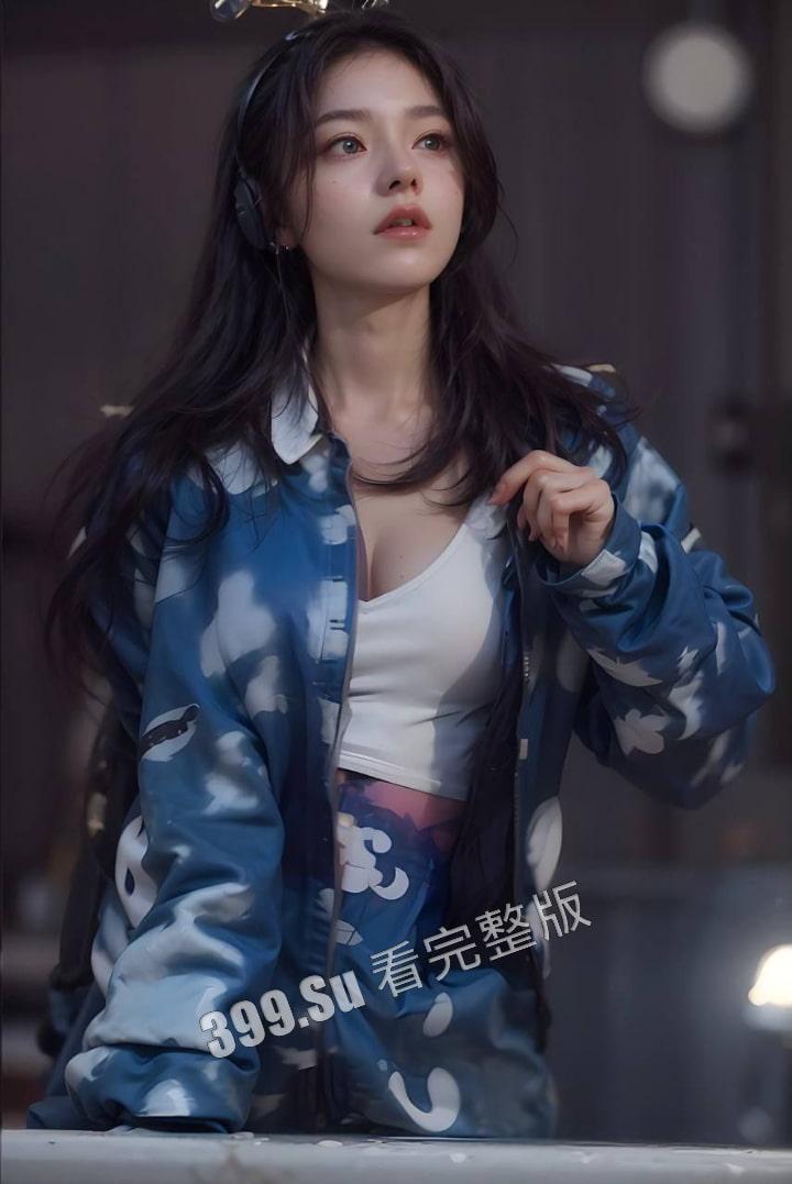 潍坊科技学院军训事件后续  女主#艾予晨 朋友圈被扒出 直言自己就是有暴露癖！ 第1张