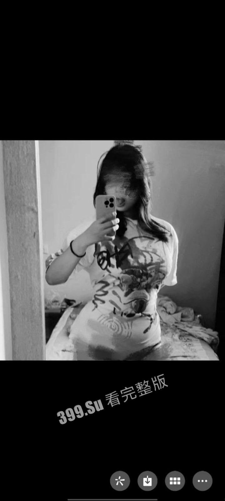 潍坊科技学院军训事件后续  女主#艾予晨 朋友圈被扒出 直言自己就是有暴露癖！ 第6张