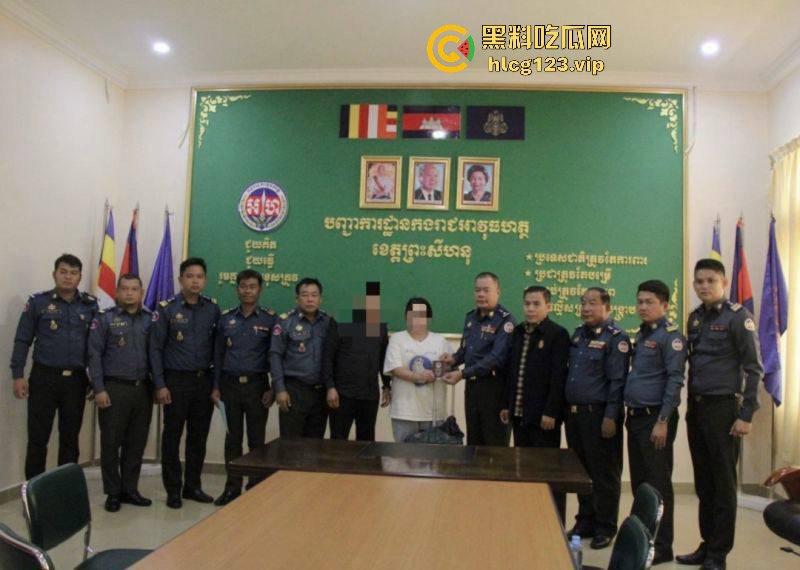 柬埔寨骗招诱国人入境 再要求家里500万赎人 剁手殴打暴力索钱视频流出 胆小慎入 第3张 柬埔寨骗招诱国人入境 再要求家里500万赎人 剁手殴打暴力索钱视频流出 胆小慎入 第3张