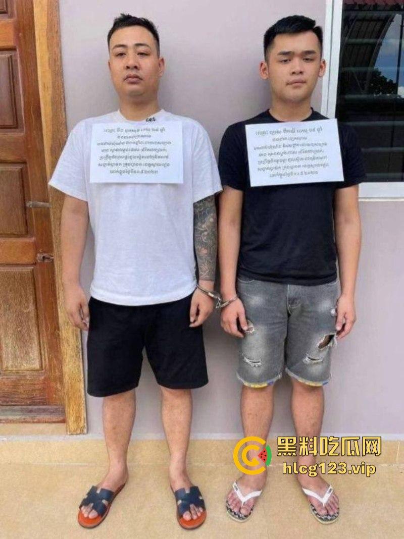 柬埔寨骗招诱国人入境 再要求家里500万赎人 剁手殴打暴力索钱视频流出 胆小慎入 第6张 柬埔寨骗招诱国人入境 再要求家里500万赎人 剁手殴打暴力索钱视频流出 胆小慎入 第6张